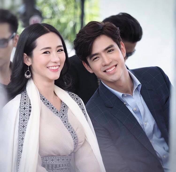 List 4 bộ phim Thái Lan từng gây bão một thời được sẽ remake lại (5)