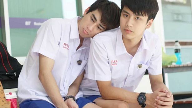 Những cặp đôi đam mỹ Thái Lan hủ nữ mong "phim giả tình thật" (1)