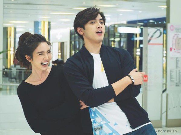 Hóng 6 koojin - cặp đôi màn ảnh Thái Lan được yêu thích trong năm 2019 (5)