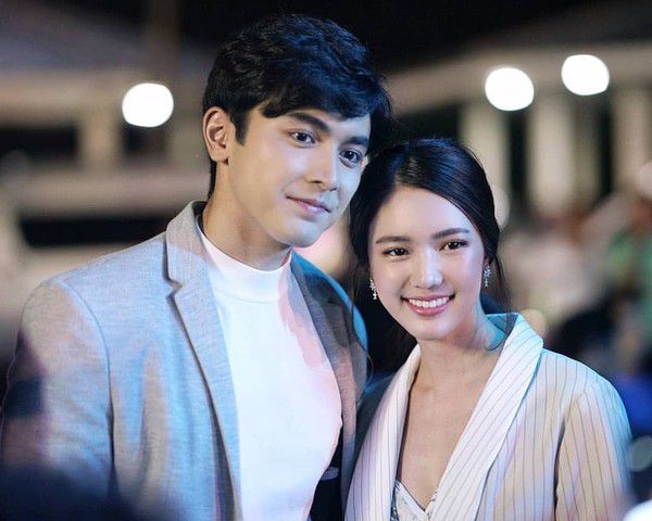 Hóng 6 koojin - cặp đôi màn ảnh Thái Lan được yêu thích trong năm 2019 (6)