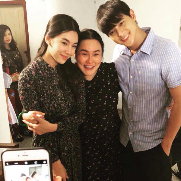 Hóng 6 koojin - cặp đôi màn ảnh Thái Lan được yêu thích trong năm 2019 (8)