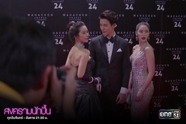 Top những bộ phim Thái hay, hot nhất 2018 của đài One31 HD Thailand (4)
