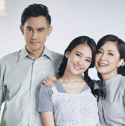Trước khi bình minh đến: Phim về gia đình Thái Lan 2019 đẫm nước mắt (6)