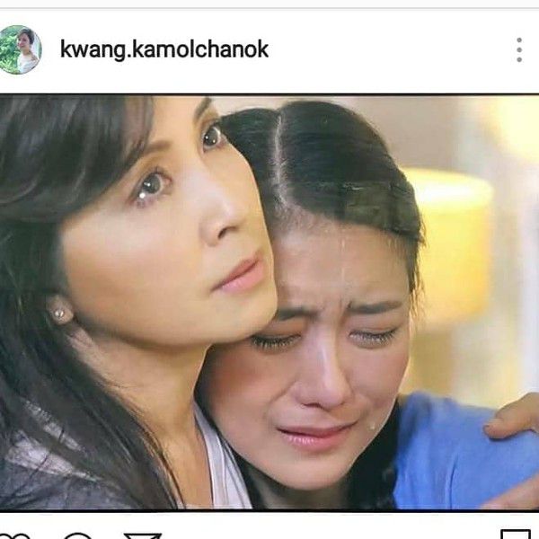 Trước khi bình minh đến: Phim về gia đình Thái Lan 2019 đẫm nước mắt (8)