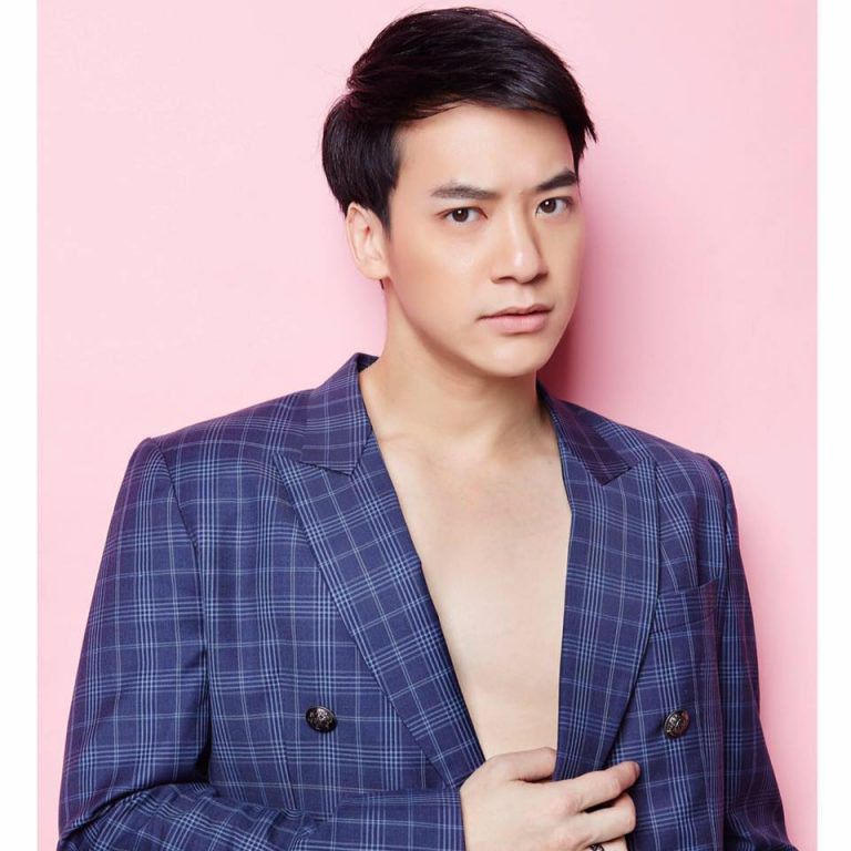 Đây là 8 nam diễn viên Thái Lan nổi tiếng ở Trung Quốc năm 2018! (11)