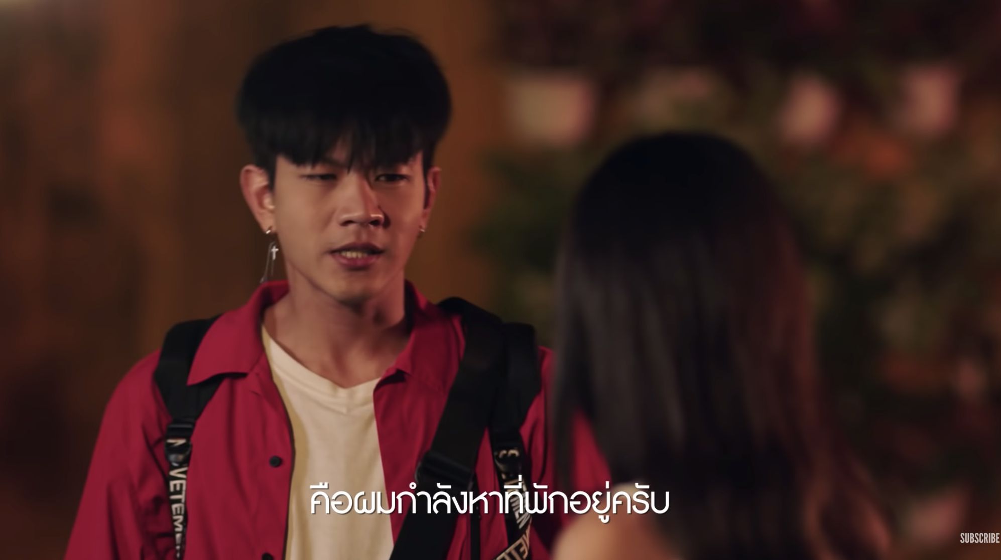 Phim Wolf (Trò Chơi Săn Người) Thái Lan hút khán giả ngay khi lên sóng (4)