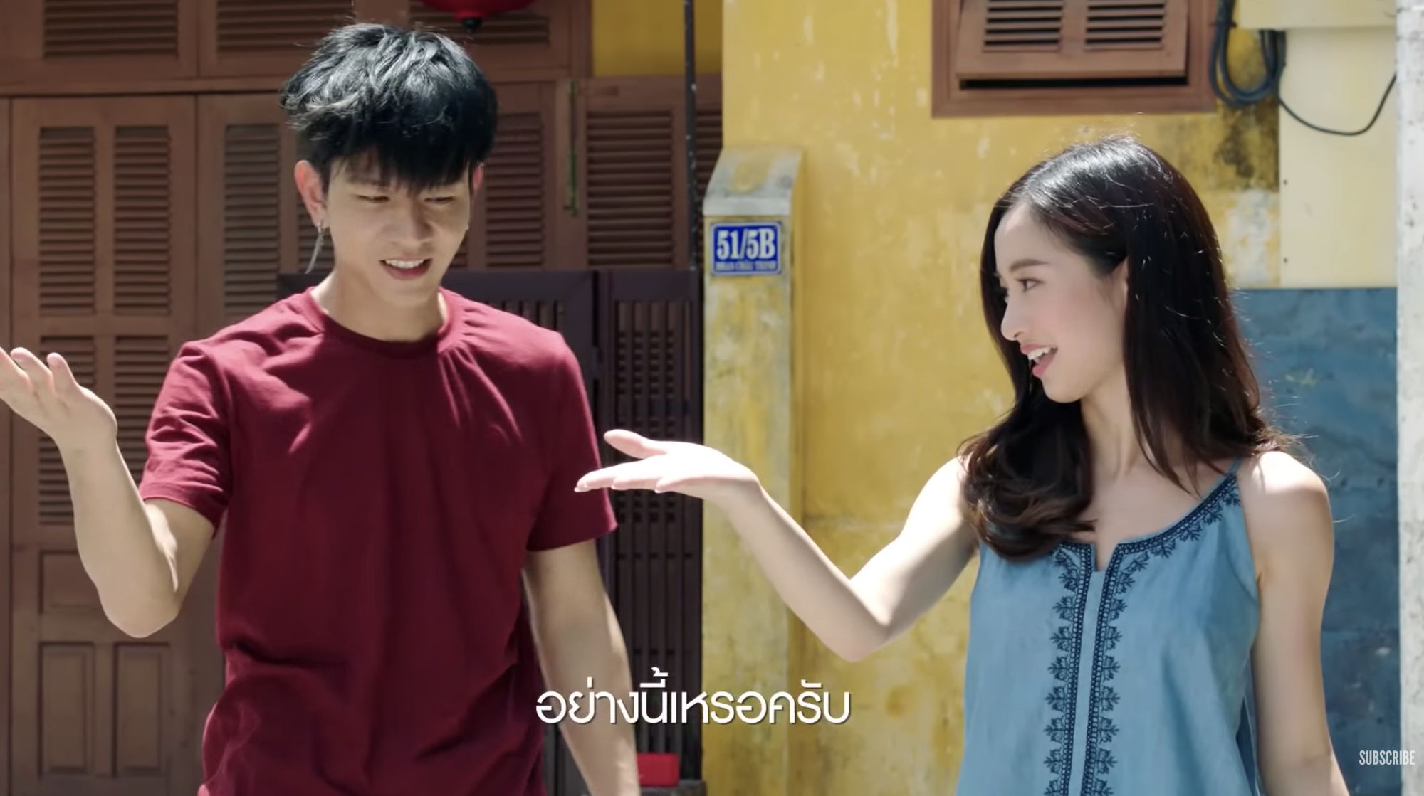 Phim Wolf (Trò Chơi Săn Người) Thái Lan hút khán giả ngay khi lên sóng (9)