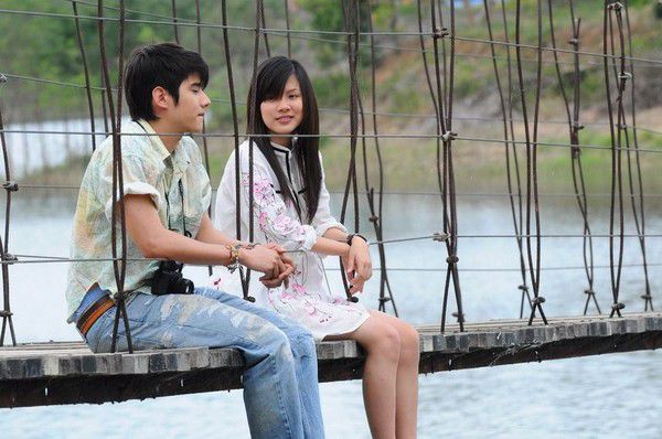 10 bộ phim Thái gợi nhớ lại câu chuyện tình ngọt ngào thời học sinh (1)