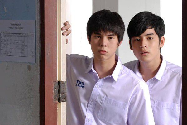 10 bộ phim Thái gợi nhớ lại câu chuyện tình ngọt ngào thời học sinh (5)