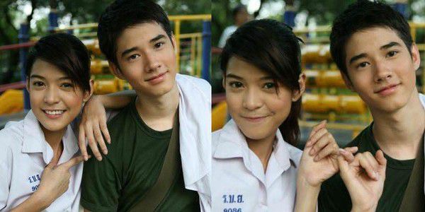 10 bộ phim Thái gợi nhớ lại câu chuyện tình ngọt ngào thời học sinh (9)