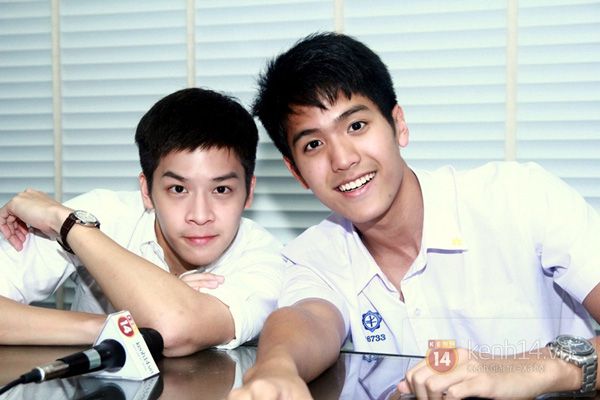 4 cặp đôi đồng giới nam Thái Lan là biểu tượng kinh điển trên màn ảnh (3)