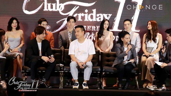 Danh sách 10 phim truyền hình Thái 2019 trong Club Friday The Series 11 (10)