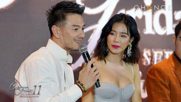 Danh sách 10 phim truyền hình Thái 2019 trong Club Friday The Series 11 (12)