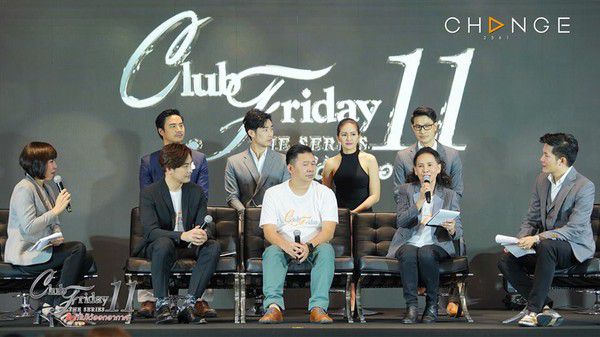 Danh sách 10 phim truyền hình Thái 2019 trong Club Friday The Series 11 (2)