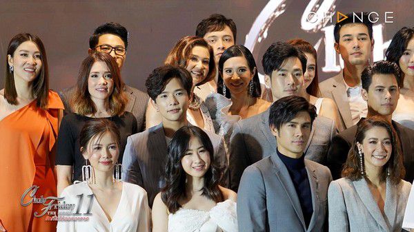 Danh sách 10 phim truyền hình Thái 2019 trong Club Friday The Series 11 (3)
