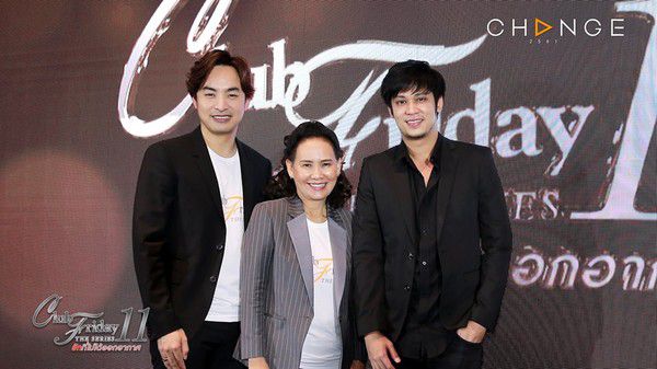 Danh sách 10 phim truyền hình Thái 2019 trong Club Friday The Series 11 (5)