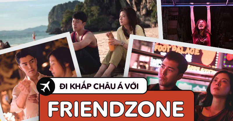 Nhờ Friend Zone, mọt biết thêm loạt địa điểm hay ho cho chuyến du lịch hè 2019 (3)