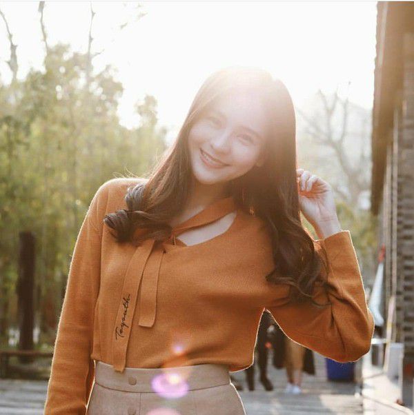 Phim Sam Sam đến rồi bản Thái: Push Puttichai kết đôi với Aom Sushar (10)