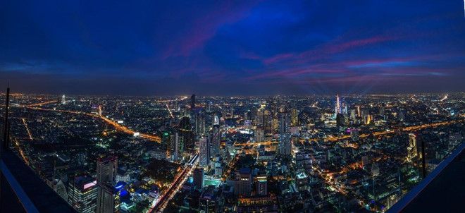 5 địa điểm sống ảo mới được check in nhiều nhất ở Thái Lan năm 2019 (11)