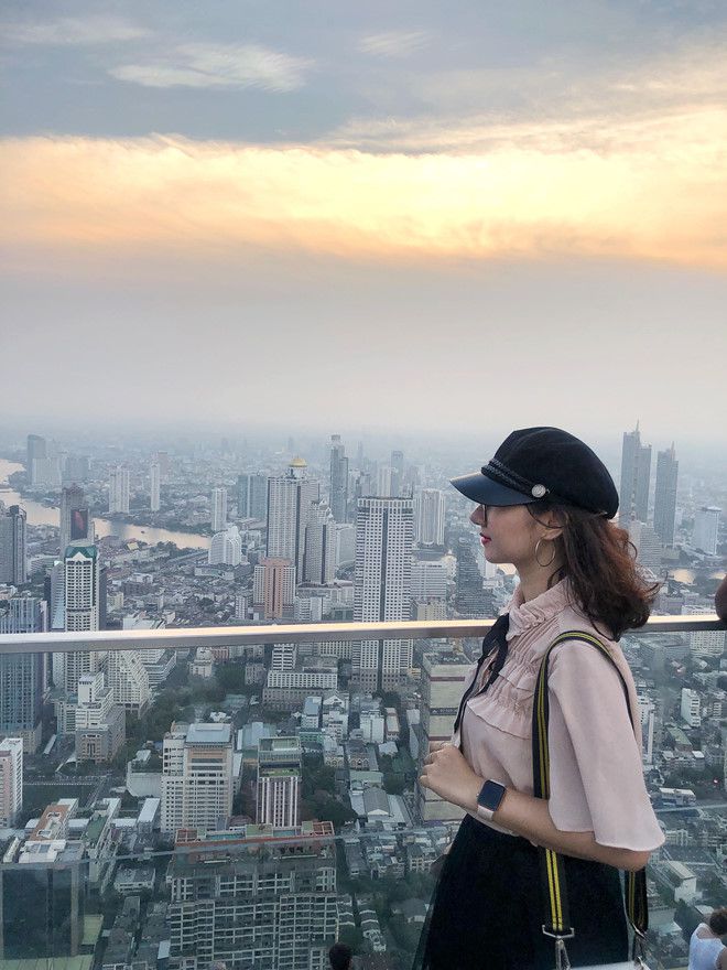 5 địa điểm sống ảo mới được check in nhiều nhất ở Thái Lan năm 2019 (13)