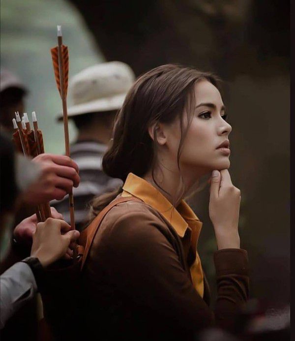 Chuyện tình nàng hoa hậu họ Mã: Phim mới của Yaya Urassaya & Pope Thanawat (10)