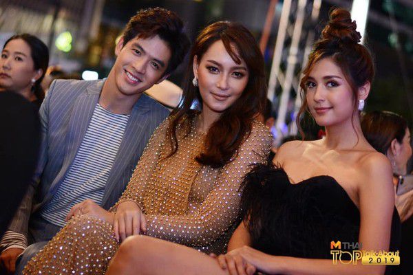 Phim Aruna 2019 viết tiếp chuyện tình của của Boss Sawin và Aruna (2)