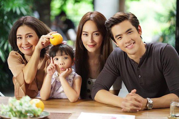 Phim Aruna 2019 viết tiếp chuyện tình của của Boss Sawin và Aruna (4)