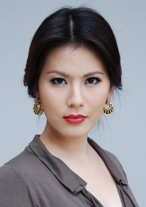 Chết cười với loạt tên của diễn viên Thái Lan khi được dịch ra Tiếng Việt (6)