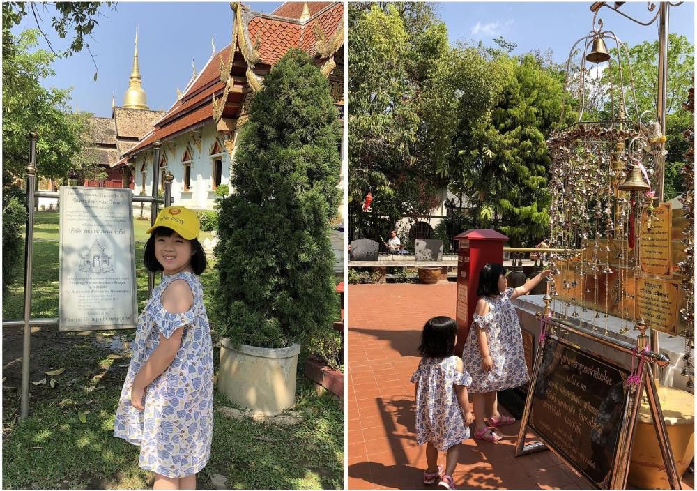 Chiang Mai (Thái Lan): Điểm đến yêu thích của những gia đình có con nhỏ (6)