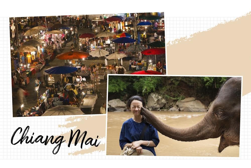 Chiang Mai (Thái Lan): Điểm đến yêu thích của những gia đình có con nhỏ (15)