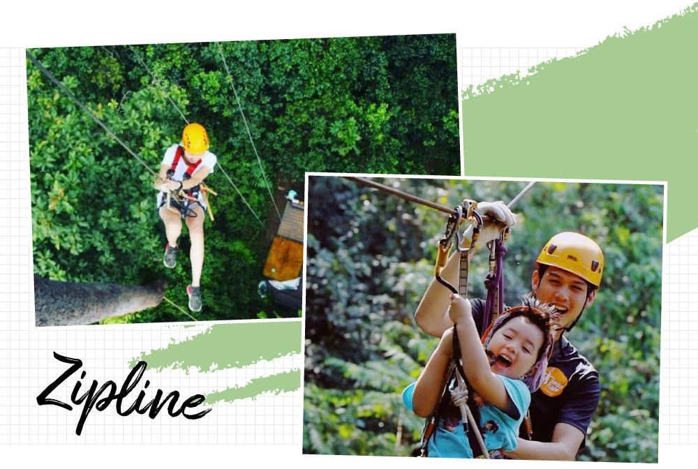Chiang Mai (Thái Lan): Điểm đến yêu thích của những gia đình có con nhỏ (5)