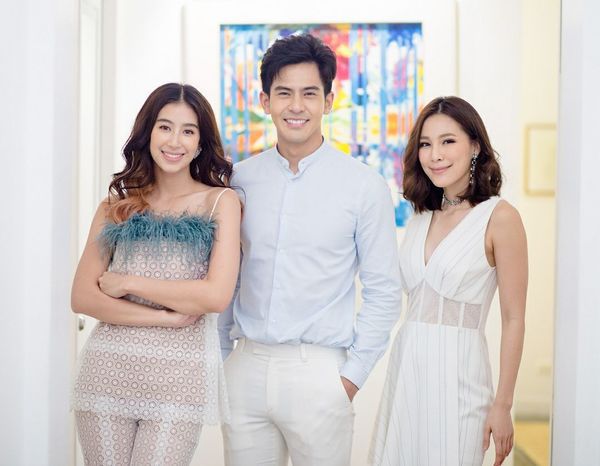 Hóng 4 phim Thái của đài CH3 năm 2019 do Broadcast Television sản xuất (11)
