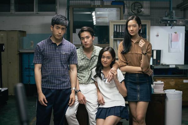 HOT: Phim điện ảnh Thái Lan "Bad Genius" sẽ được Hollywood remake (15)