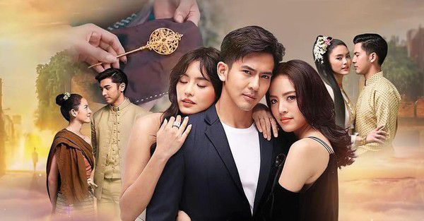 Phim Thái Lan tháng 5/2019: Cuộc đua rating của đài CH3 & đài CH7 (3)