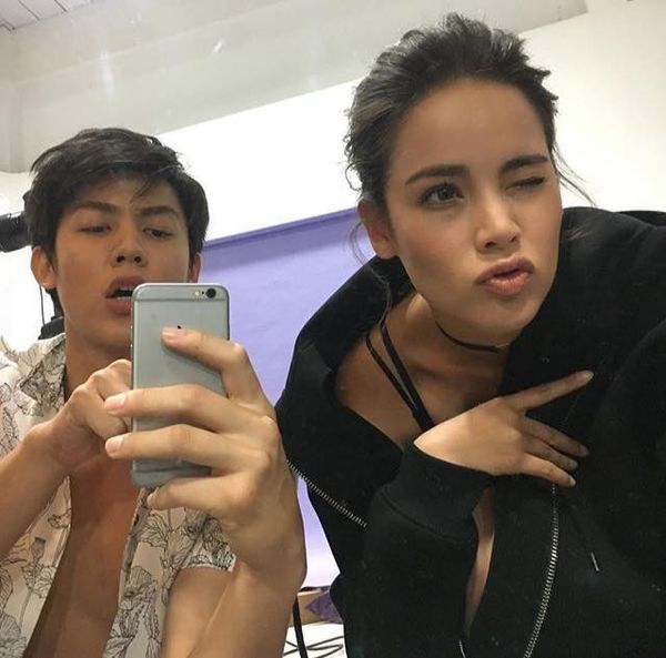 Top 3 bộ phim truyền hình Thái hay nhất của nữ diễn viên Yaya Urassaya (5)