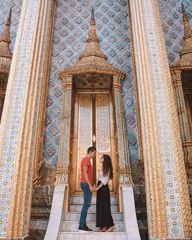 Traveloka: Ứng dụng du lịch Thái Lan từ A-Z được giới trẻ yêu thích (5)