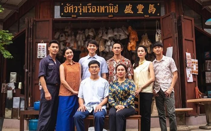 5 phim Thái hay nhất 2019 nửa đầu năm - 1