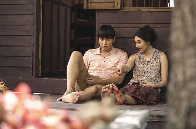 5 phim Thái hay nhất 2019 nửa đầu năm - 2
