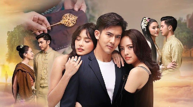 5 phim Thái hay nhất 2019 nửa đầu năm - 7