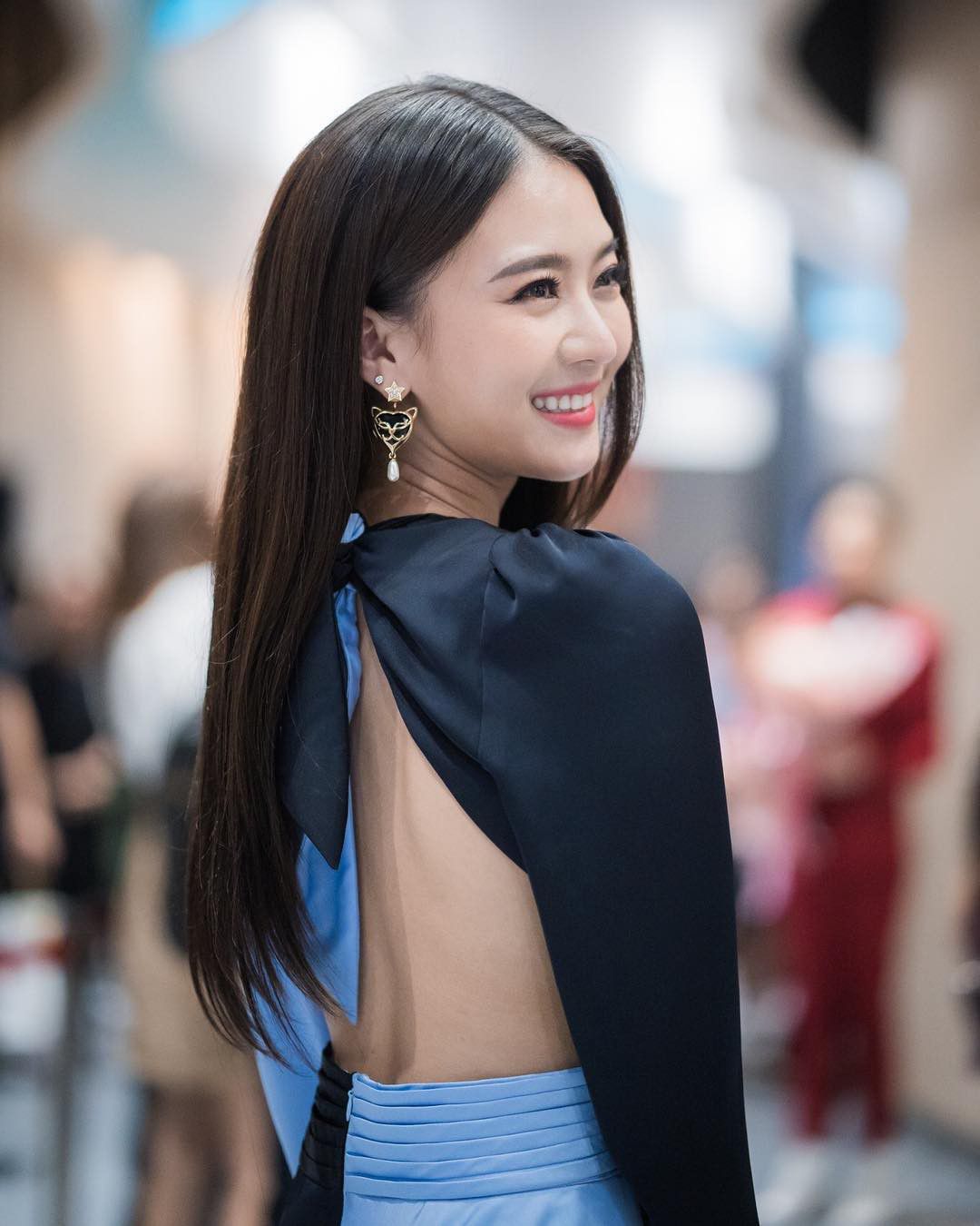 Danh sách những ngôi sao tuổi Hợi nổi tiếng đình đám màn ảnh Thái Lan (14)