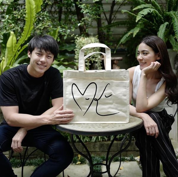 Những bộ phim truyền hình Thái hay nhất của Mark Prin và Kimmy Kimberley (10)