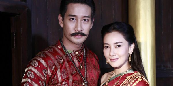 Top 5 phim cổ trang Thái Lan hay được xem nhiều nhất hiện nay (13)