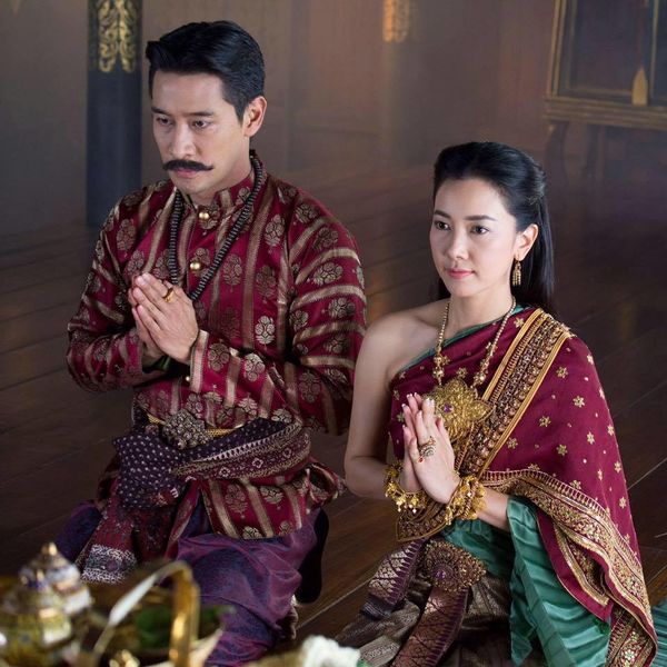 Top 5 phim cổ trang Thái Lan hay được xem nhiều nhất hiện nay (15)