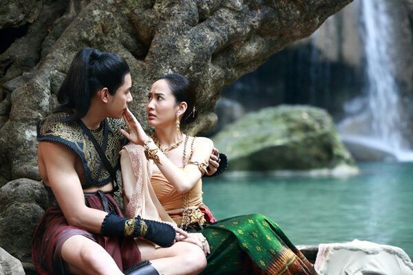 Top 5 phim cổ trang Thái Lan hay được xem nhiều nhất hiện nay (6)
