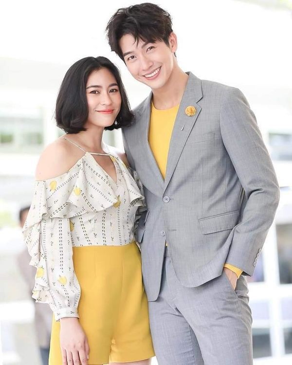 Push Puttichai lần đầu đóng cặp cùng Pooklook Fonthip trong phim mới (88)