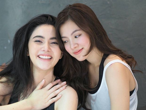 Profile Mai Davika: Nữ diễn viên xinh đẹp và nổi tiếng hàng đầu Thái Lan (14)