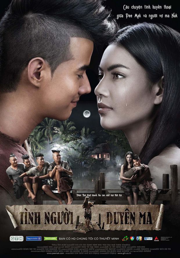 Top 5 phim điện ảnh Thái Lan siêu cấp đáng yêu cho ngày mưa buồn (13)