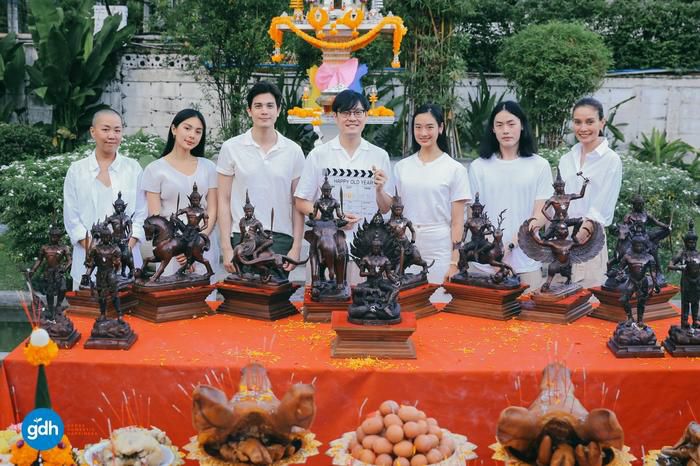 Danh sách phim chiếu rạp, phim lẻ Thái Lan ra mắt cuối năm 2019 (12)