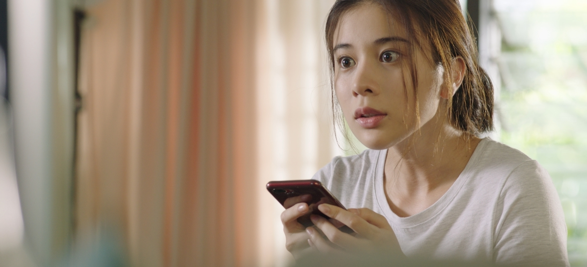 "Dì" Ơi, Đừng Có Bồ: Bộ phim thú vị của Thái cho mọt xả stress cuối tuần (4)