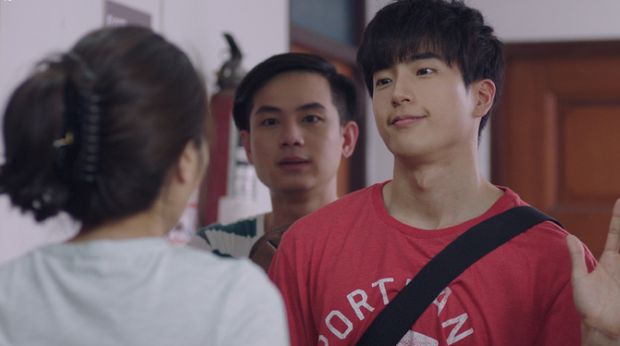 "Dì" Ơi, Đừng Có Bồ: Bộ phim thú vị của Thái cho mọt xả stress cuối tuần (6)